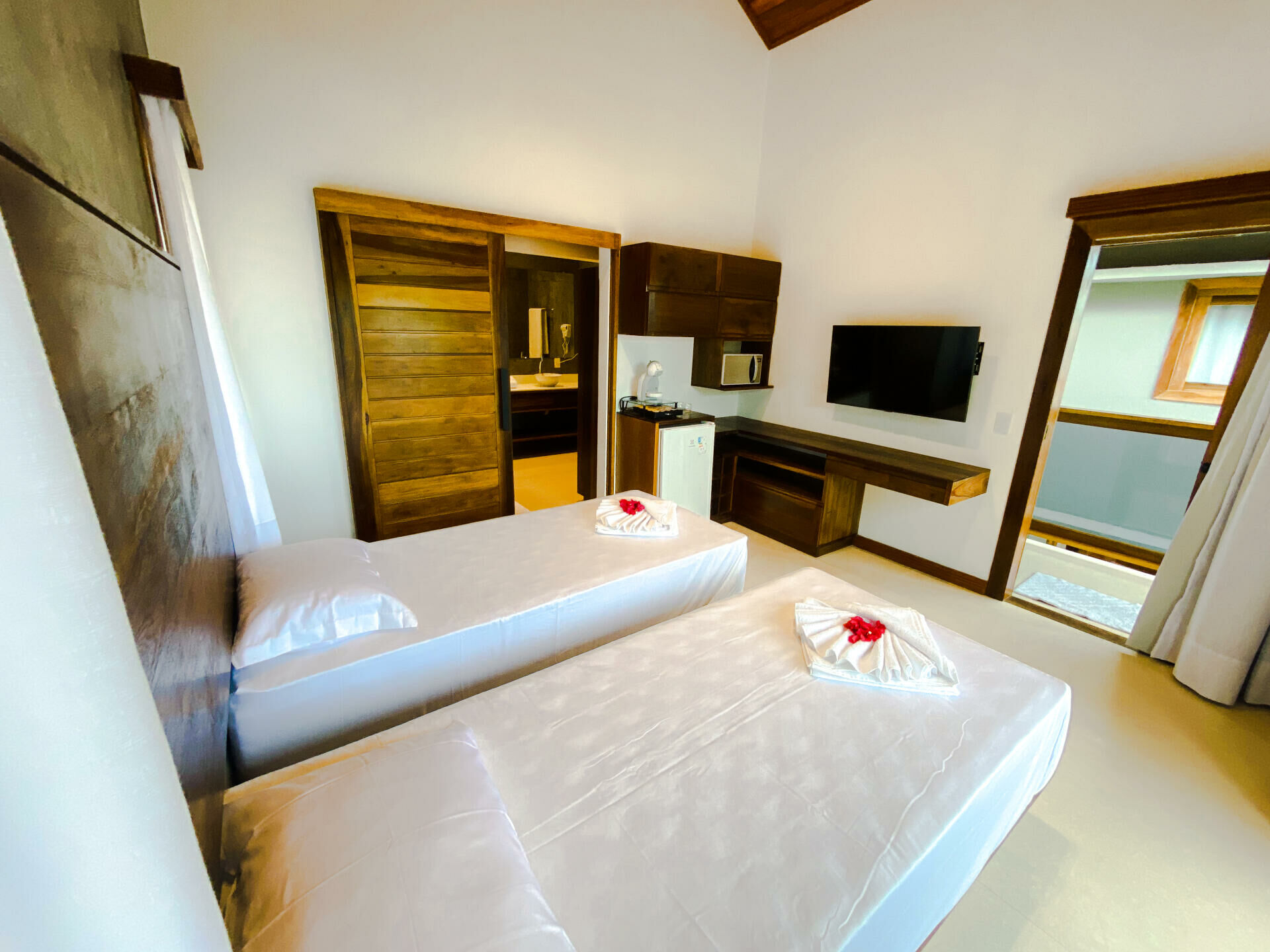 Imagem de Vila Fly High próximo ao Hura Beach Hotel